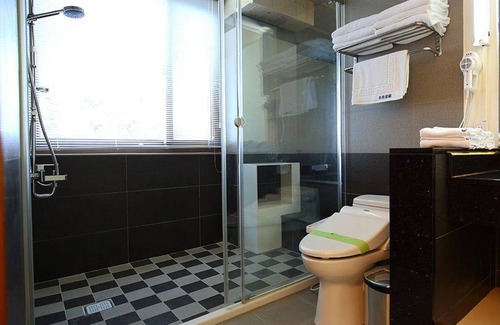 Hualien City Centre Cama Y Desayuno | White Palace B&B