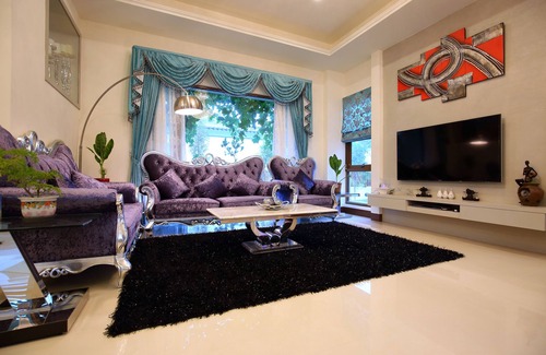 Hualien City Centre Cama Y Desayuno | White Palace B&B