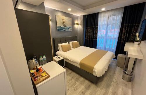 Istanbul City Center Apartamento | White Palace Haliç