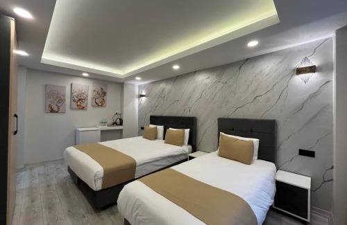 Istanbul City Center Apartamento | White Palace Haliç