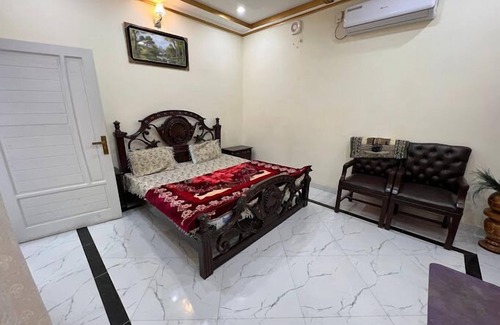 Hassan Abdal Complejo | White Palace Hotel & Resort