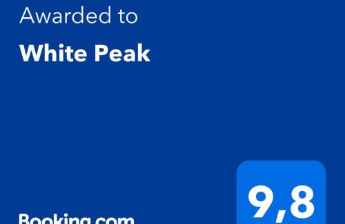 Galtur Apartamento | White Peak