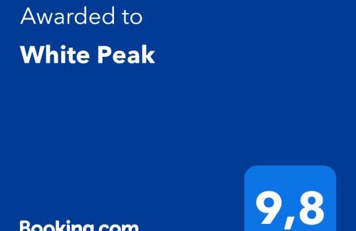 Galtur Apartamento | White Peak