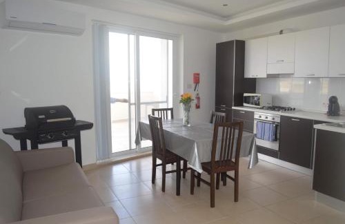 Marsaxlokk Apartamento | White Pearl Apart 5