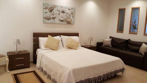 Marsaxlokk Apartamento | White Pearl Apart 5