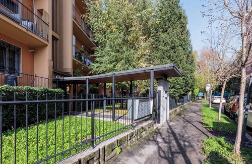 Bergamo Apartamento | White Pearl BGY Station