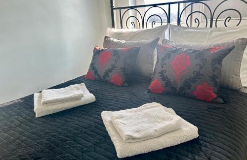 Orunia-St. Wojciech-Lipka Apartamento | White Pearl