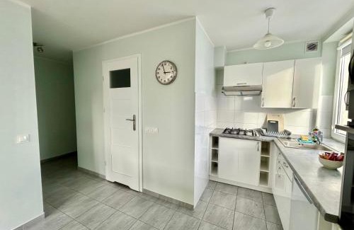 Orunia-St. Wojciech-Lipka Apartamento | White Pearl