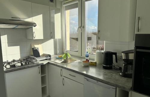 Orunia-St. Wojciech-Lipka Apartamento | White Pearl