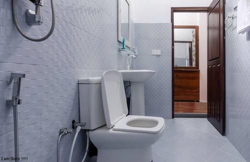 Pottuvil Division 2 Hotel | White Pearl Resort