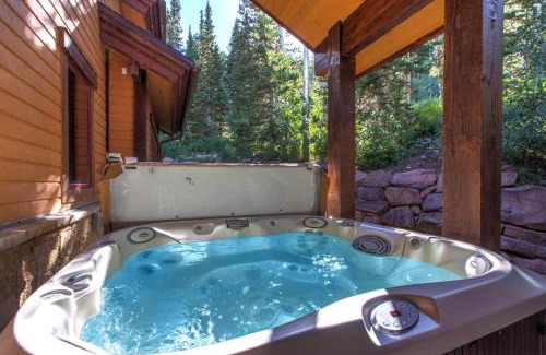 Park City Casa | White Pine 129 by Moose Management