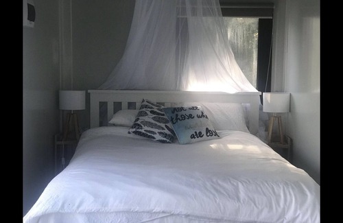 Bay of Plenty Region Casa | Rural Private Cabins