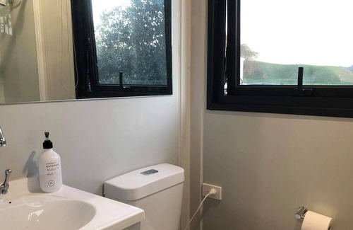 Bay of Plenty Region Casa | Rural Private Cabins