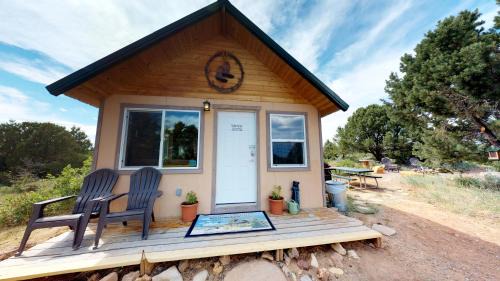 Monticello Casa | White Pine Cabin by Canyonlands Lodging