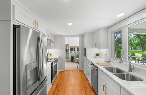 Statesboro Casa | White Pine Cottage - Close to the Blue Mile