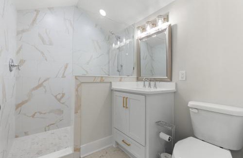 Statesboro Casa | White Pine Cottage - Close to the Blue Mile