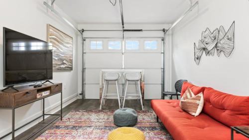 Asheville Casa | White Pine Sycamore by AvantStay Near Downtown