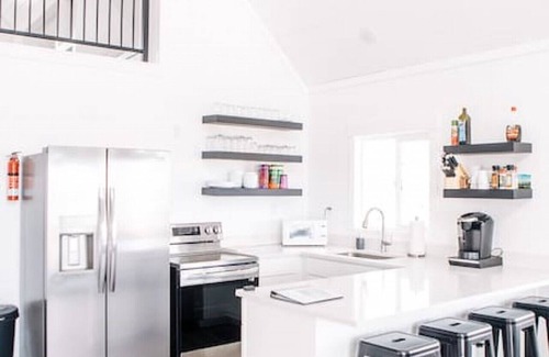 Sweetwater Cabina | `White Pines Cabin` w/ Private Hot Tub