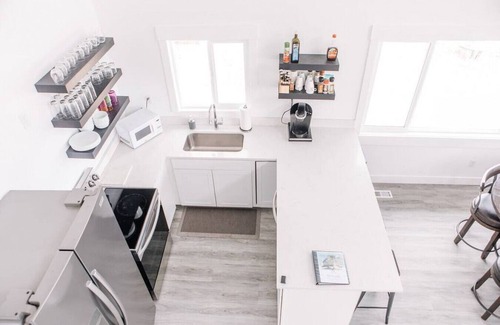 Sweetwater Cabina | `White Pines Cabin` w/ Private Hot Tub