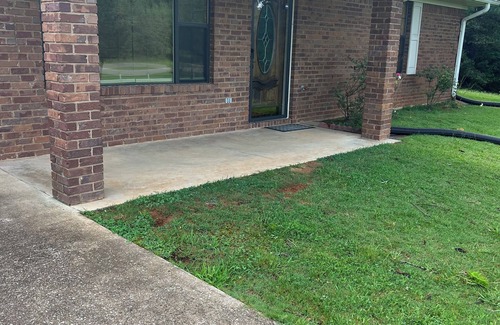Dennis Casa | White Pines Home a Peaceful getaway on 43 acres Dogs welcome!