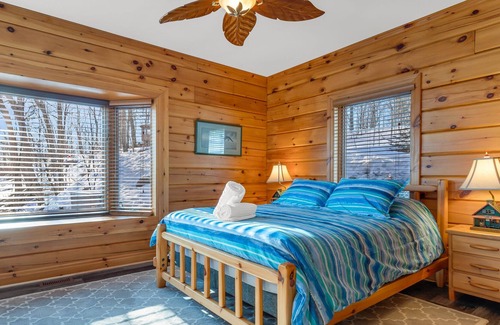 Seguin Casa | White Pines Lake Joseph Muskoka