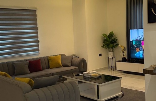 Kasoa Apartamento | WHITE PLACE APARTMENT