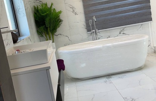 Kasoa Apartamento | WHITE PLACE APARTMENT