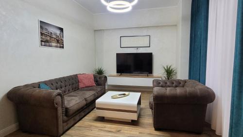 Iasi Apartamento | WHITE PLATAN apartment