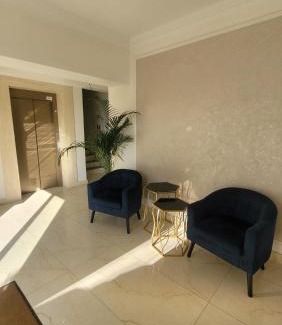 Iasi Apartamento | WHITE PLATAN apartment