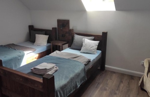 Scinawa Casa | White Pony agroturystyka i stajnia