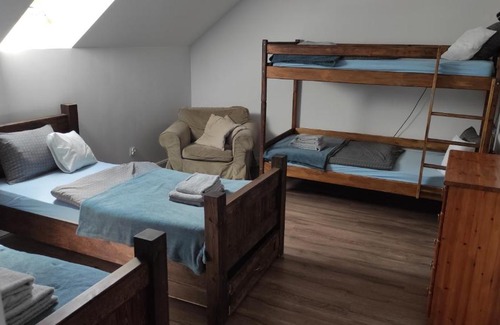 Scinawa Casa | White Pony agroturystyka i stajnia