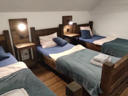 Scinawa Casa | White Pony agroturystyka i stajnia