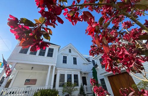Provincetown Casa | White Porch Inn