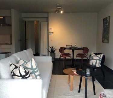 Koksijde-Bad Apartamento | White Princess - Lehouck
