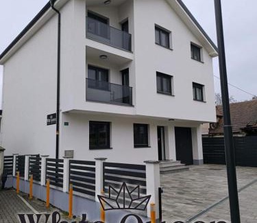 Sanski-Most Casa | White Quenn Apartments