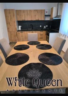Sanski-Most Casa | White Quenn Apartments