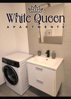 Sanski-Most Casa | White Quenn Apartments