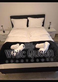 Sanski-Most Casa | White Quenn Apartments