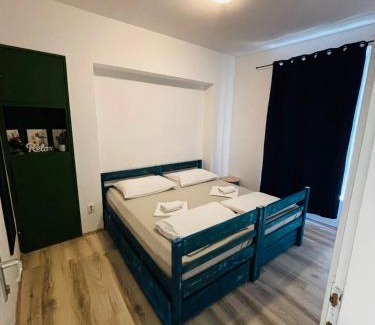 Hvar Old Town Hostal | White Rabbit Hostel