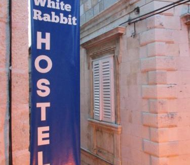 Hvar Old Town Hostal | White Rabbit Hostel