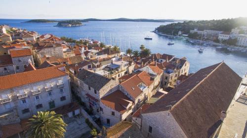 Hvar Old Town Hostal | White Rabbit Hostel