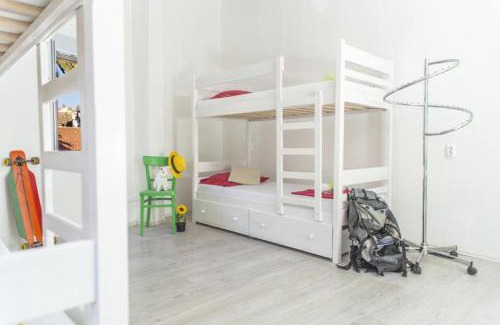 Hvar Old Town Hostal | White Rabbit Hostel