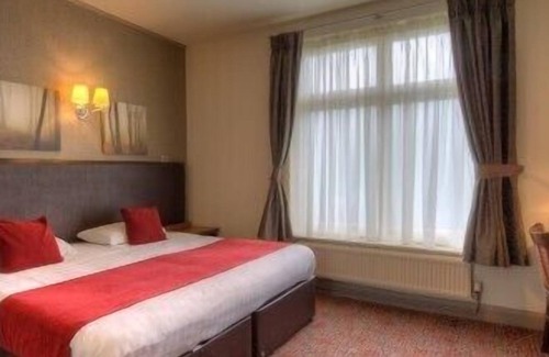 New Forest District Hotel | White Rabbit Hotel by Greene King Inns
