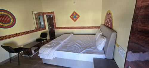 Gujarat Hotel | White Rann Resort Dholavira