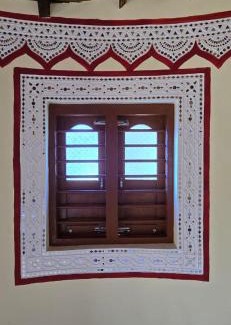 Gujarat Hotel | White Rann Resort Dholavira
