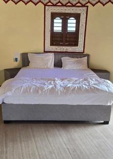 Gujarat Hotel | White Rann Resort Dholavira