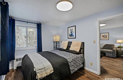North Star Apartamento | White Raven Perch - Westwood 7
