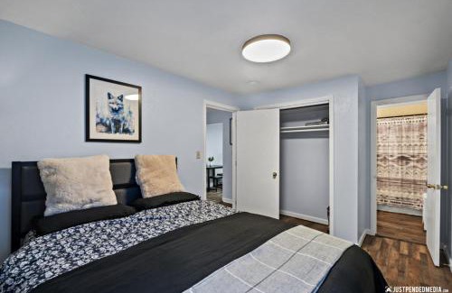North Star Apartamento | White Raven Perch - Westwood 7