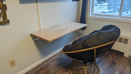 North Star Apartamento | White Raven Perch - Westwood 7