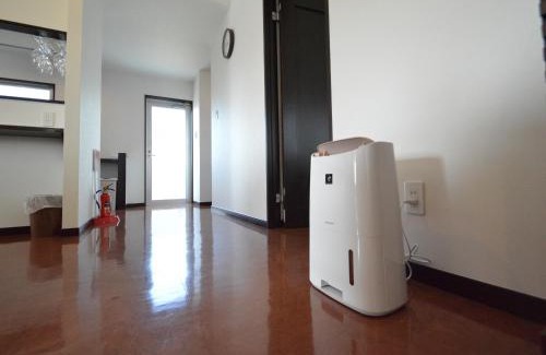 Kadena-cho Apartamento | White Reef